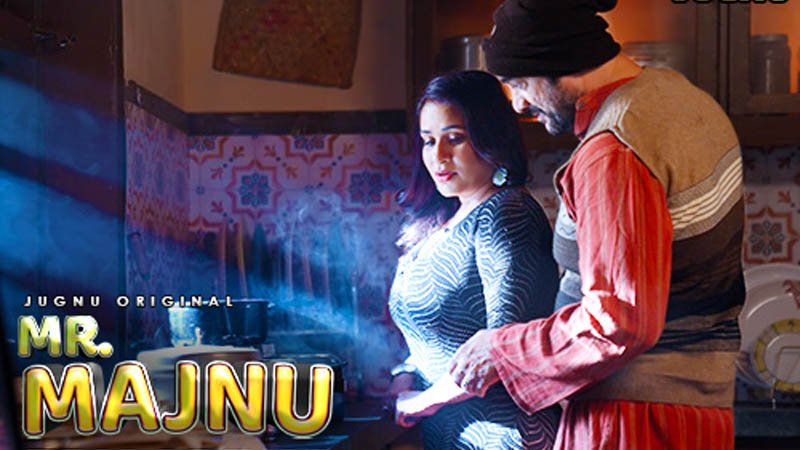 Mr. Majnu | Season 01 | Episode 03